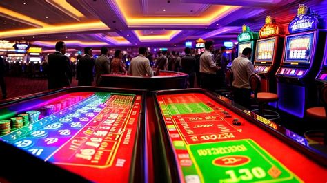 casino oyunları kollu makina
